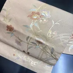 2025年最新】九寸名古屋帯の人気アイテム - メルカリ