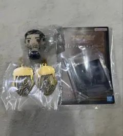 ゴールデンカムイ 尾形百之助 一番くじ