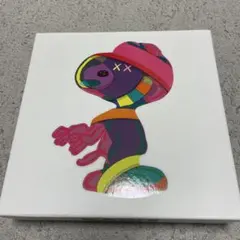 2025年最新】kaws スヌーピー パズルの人気アイテム - メルカリ