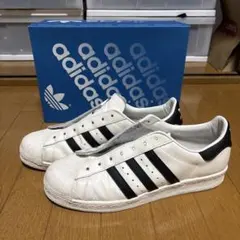 adidas アディダス　スーパースター　82