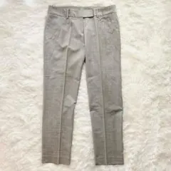 Theory luxe セオリーリュクス エグゼクティブ パンツ XL グレー