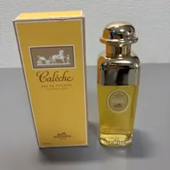 HERMES エルメス カレーシュ オードトワレ100ml 7.5ml香水セット