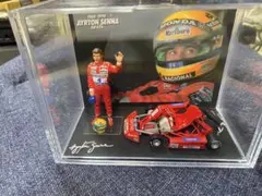 2025年最新】アイルトン セナ フィギュアの人気アイテム - メルカリ