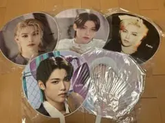 2025年最新】straykids フィリックス うちわの人気アイテム