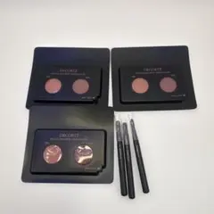 コスメデコルテ　口紅サンプル