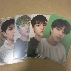 straykids スンミン ATE 特典 封入