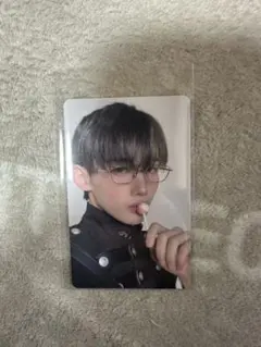 &TEAM ラキドロ We on Fire weverse 2次 ジョー