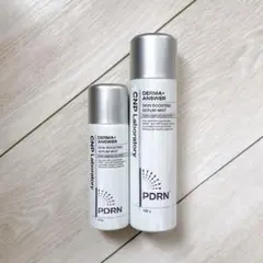CNP PDRN ダーマアンサー セラムミスト100g+50g 2本セット