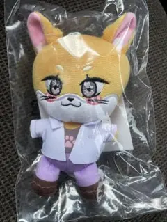 Kep1er ユジン ぬいぐるみ - メルカリ