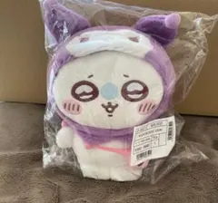 ちいかわ×サンリオキャラクターズ