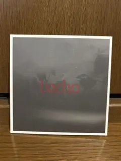 bacho 陽炎CD