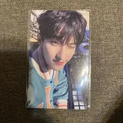 258 ドギョム　SPILL 東京　会場限定　ユニバ