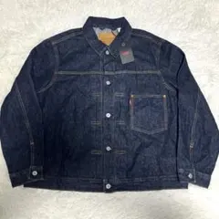 LEVI'S リーバイスプレミアム デニムジャケット 1st 大戦モデル Levis PReMIUM LEVIS リーバイス プレミアム LEVI'S PREMIUM
