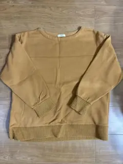 スタジオクリップ切り替えスエット