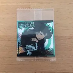 アニメキャラクター ステッカー