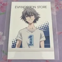 エヴァンゲリオン　ぱしゃこれ　渚カヲル　15