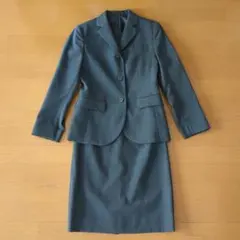 ru ＊ グレー スーツセット