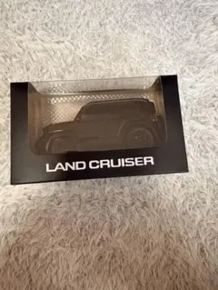 トヨタ ランドクルーザー FJ プルバックカー - メルカリ