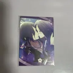 オランピアソワレ オラソワ オラソワ展 縁 エポスカード抽選特典