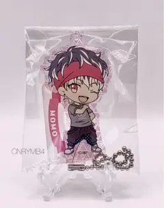 アイドリッシュセブン 百 スタンド付きアクリルキーホルダーコレクション アイナナ