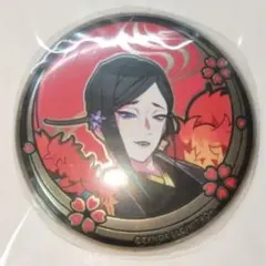 刀剣乱舞 静形薙刀 アルティメタルマグネット① - メルカリ