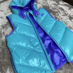 ナイキ ダウンベスト メンズXL