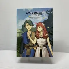 ファイアーエムブレム 風花雪月 フレスベルグの少女 特典クリアファイル 風花雪月 フレスベルグの少女CD特典クリアファイル - メルカリ