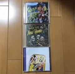 WANIMA デモ CD 6枚セット 2025年最新】wanimaデモの人気アイテム - メルカリ