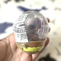 あつまれどうぶつの森 スノードーム フィギュア