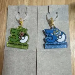 ポケモン　ポケチャーム