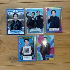 よしもとコレカ元和牛　川西さんセット よしもとコレカ元和牛 川西さんセット - メルカリ