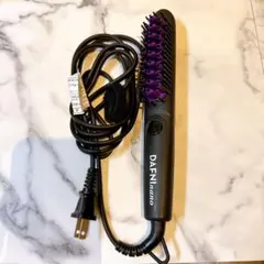 美品★ヤーマン ヒートブラシ ダフニ ナノ DAFNI nano DH16N