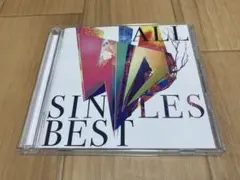 SID シド ALL SINGLES BEST