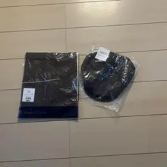 シェフ　コックエプロン　ハンチング　セットのサムネイル