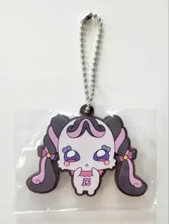 キミとアイドルプリキュア♪ カプセルラバーマスコット1 メロロン