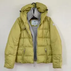 EddieBauer ダウンジャケット ダウン SP XS レディース 小さめ