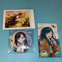 プロセカ 白石杏 まとめ売り