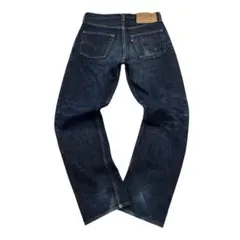 90s USA製 ヴィンテージ Levi's 501xx デニムパンツ 90s Levi's 501xx Denim Pants Made in USA / Used – MINT