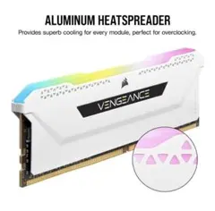 CORSAIR VENGEANCE DDR4-3200 16GB