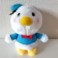 ディズニー ドナルドダック マスコット