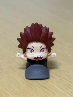 2026年最新】ねんどろいど僕のヒーローアカデミア切島鋭児郎の人気