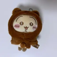 치이카와 マスコット MINISO くま 우사기