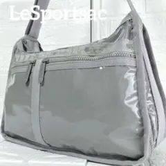 ★レスポートサック★ラメ グリッター デラックスエブリデイ ショルダーバッグのサムネイル
