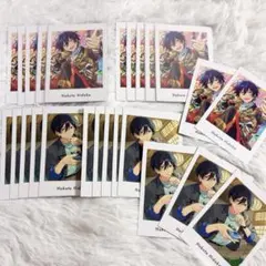 あんスタ 氷鷹北斗 北斗 ぱしゃっつ 10周年 vol.6