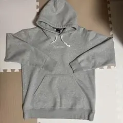 THE NORTH FACE ノースフェイス　フード　パーカー　裏起毛　XL