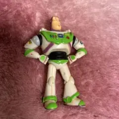 バズ・ライトイヤー フィギュア