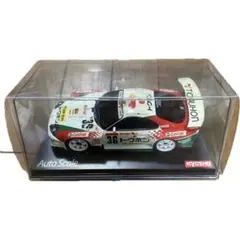 京商ミニッツ　TOKUHON TOM'S SUPRA トクホン　トムス　スープラ 京商ミニッツ TOKUHON TOM'S SUPRA トクホン トムス スープラ RC