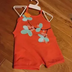 子供用水着　MAILLOT