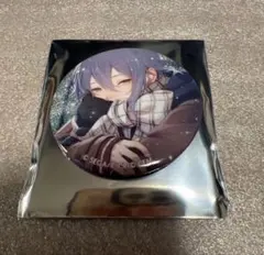 プロセカ プロジェクトセカイ グリッター缶バッジ グリ缶 神代類