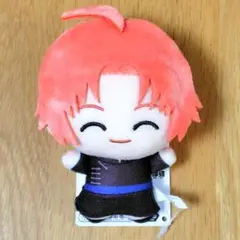 新劇場版 銀魂 吉原大炎上 ちびぐるみ vol.1 神威